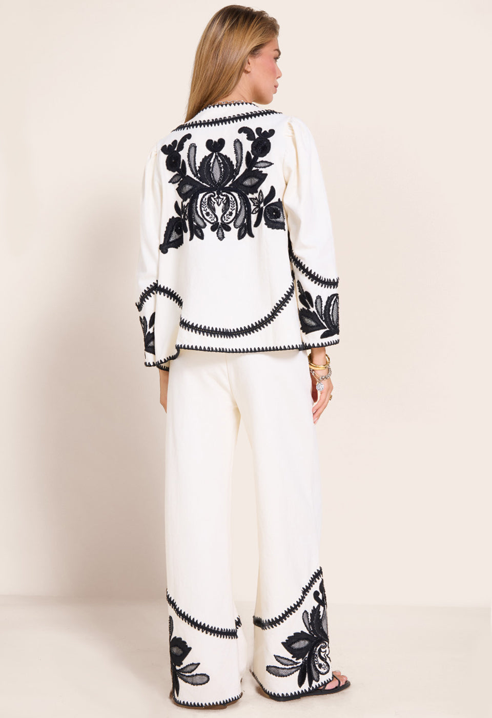 Chalani Jacket