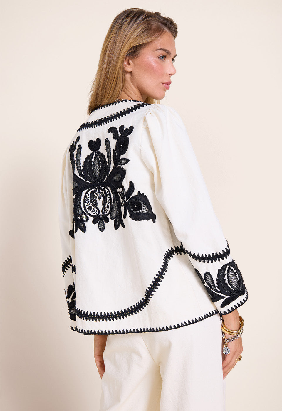 Chalani Jacket