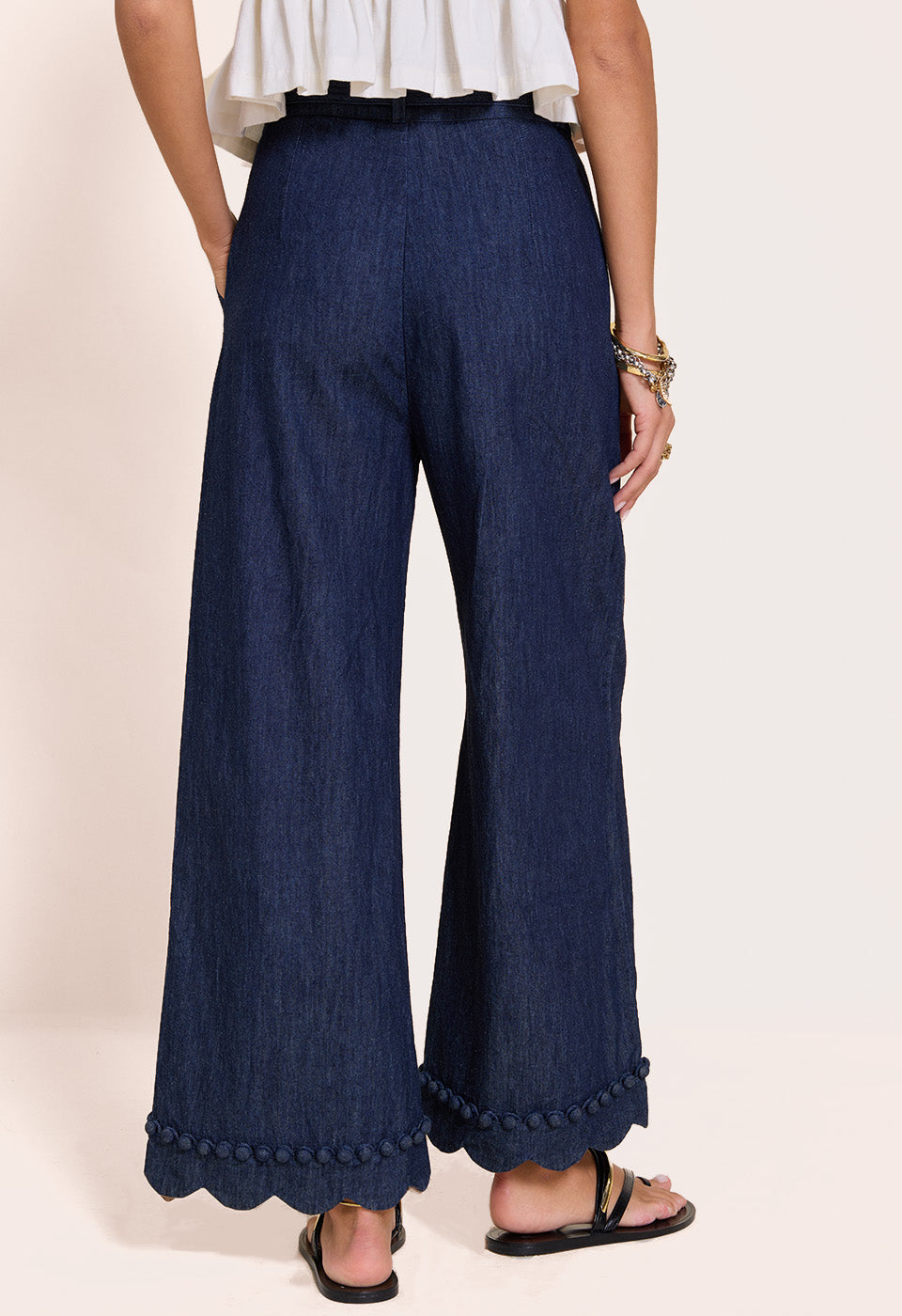 Denny Trousers
