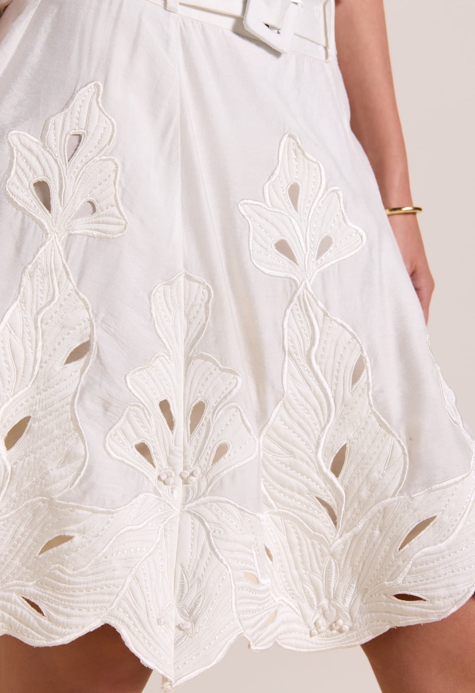 Sahara Wonder Skirt