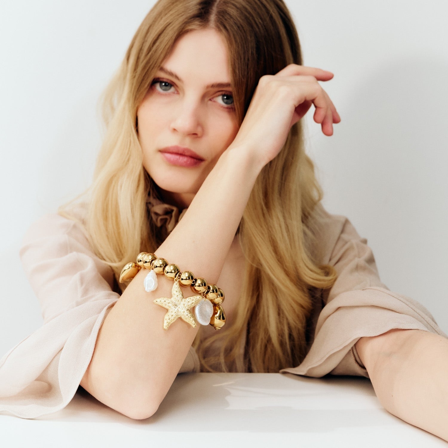 Beach Bracelet