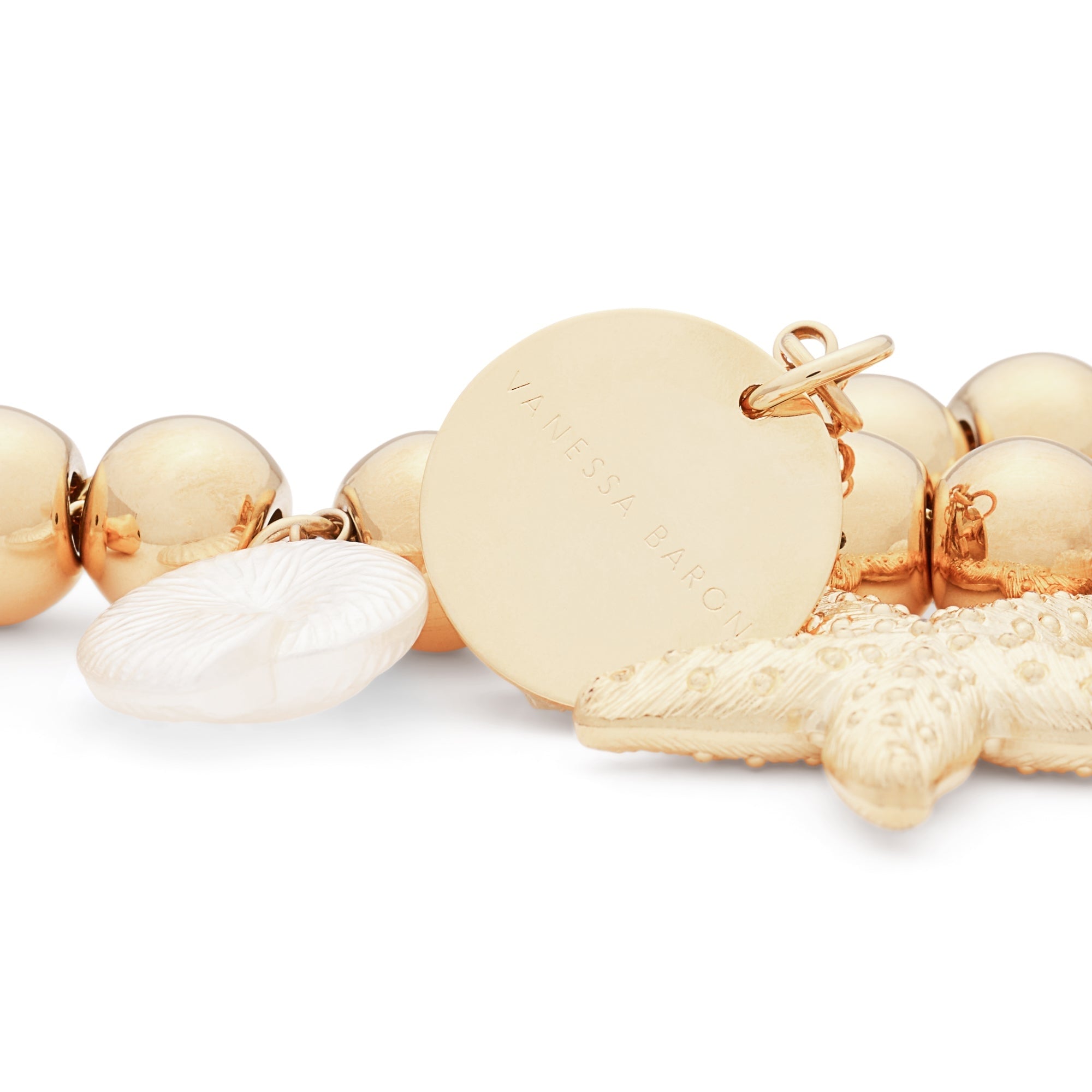 Beach Bracelet