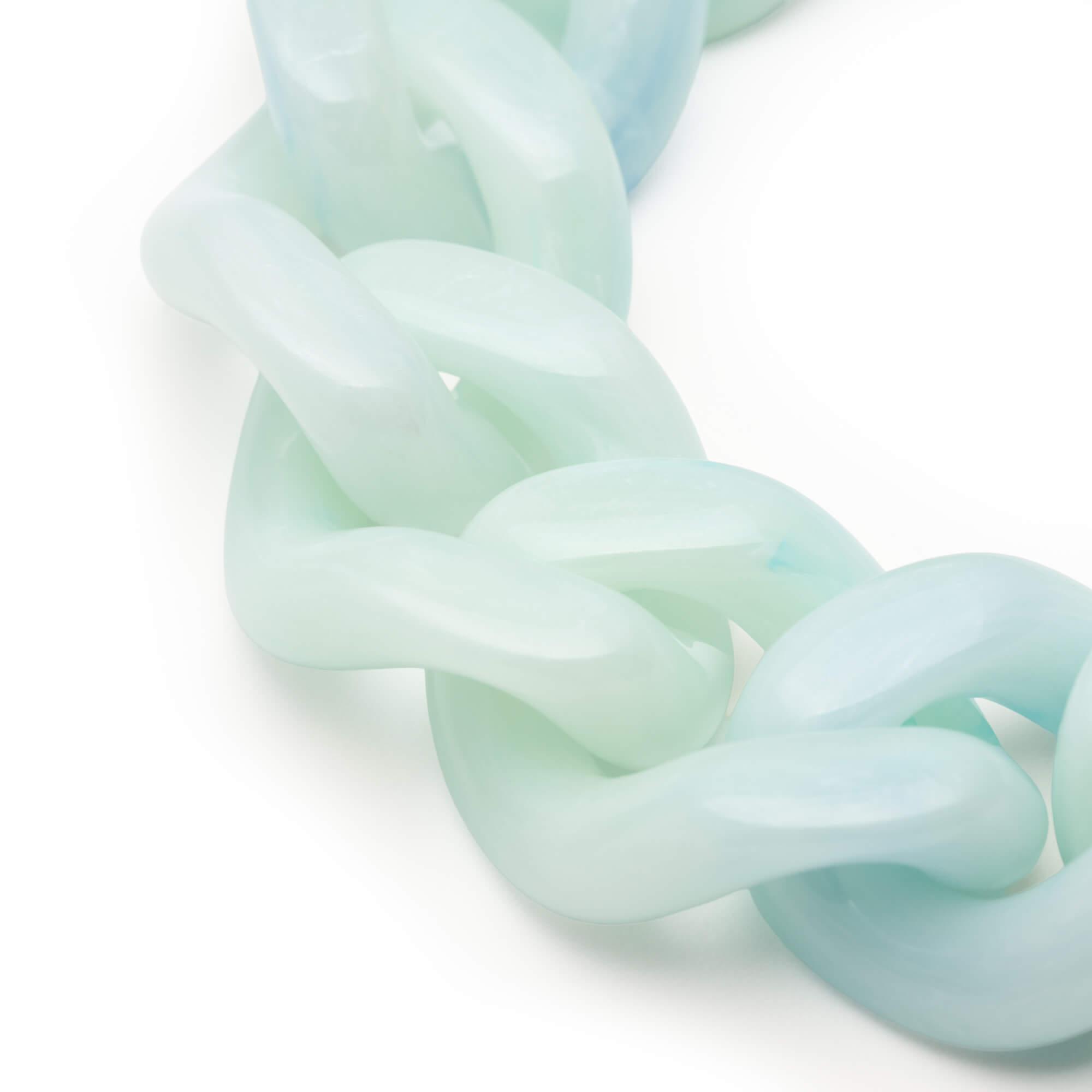 Great Bracelet Cloud Marble