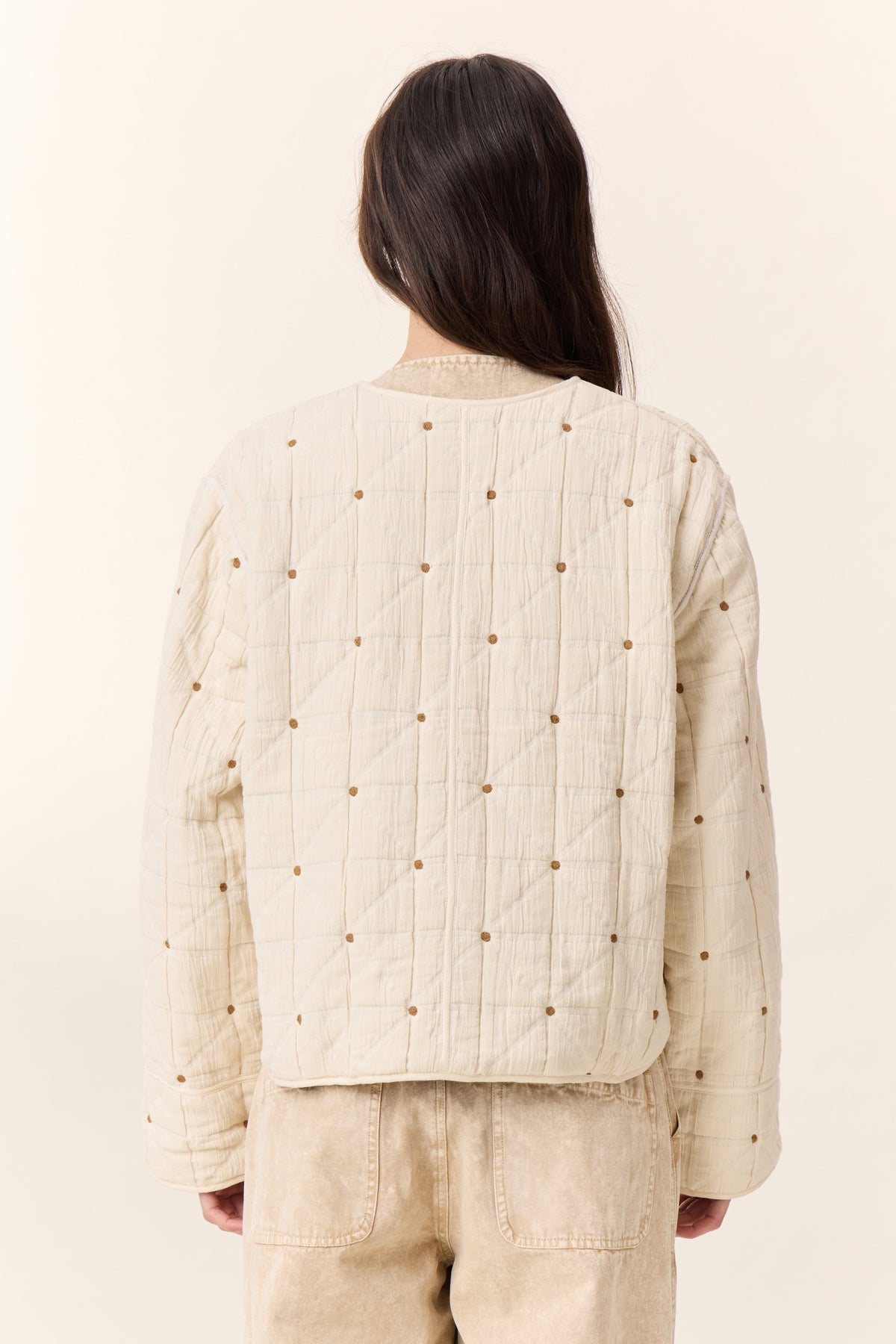 Vahala Jacket