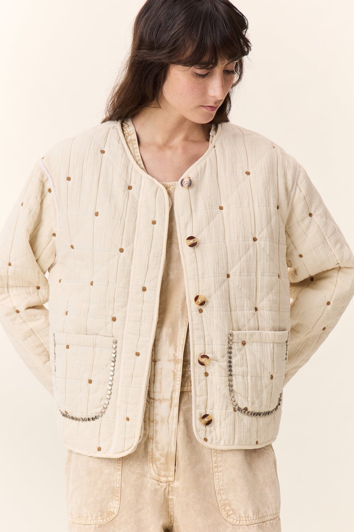 Vahala Jacket