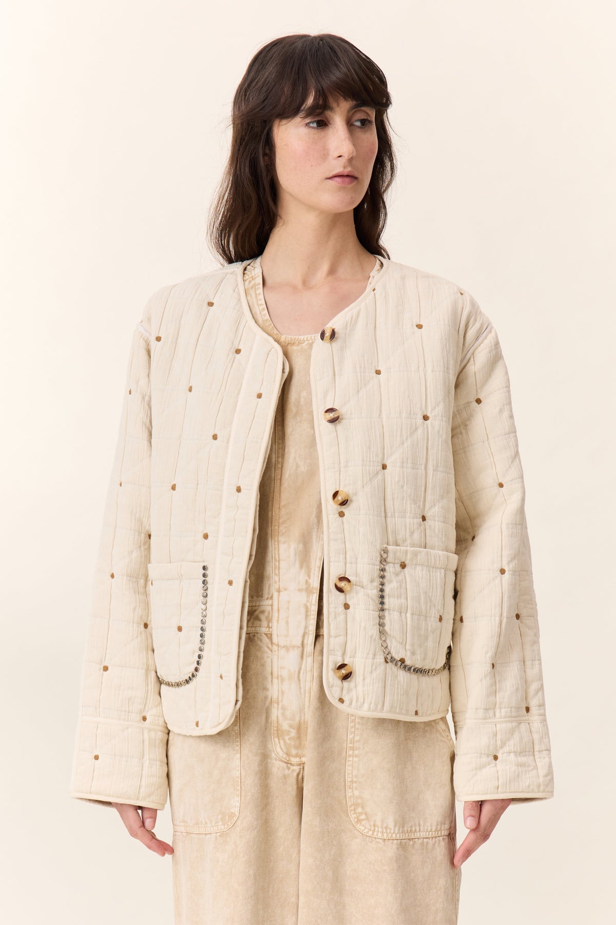 Vahala Jacket