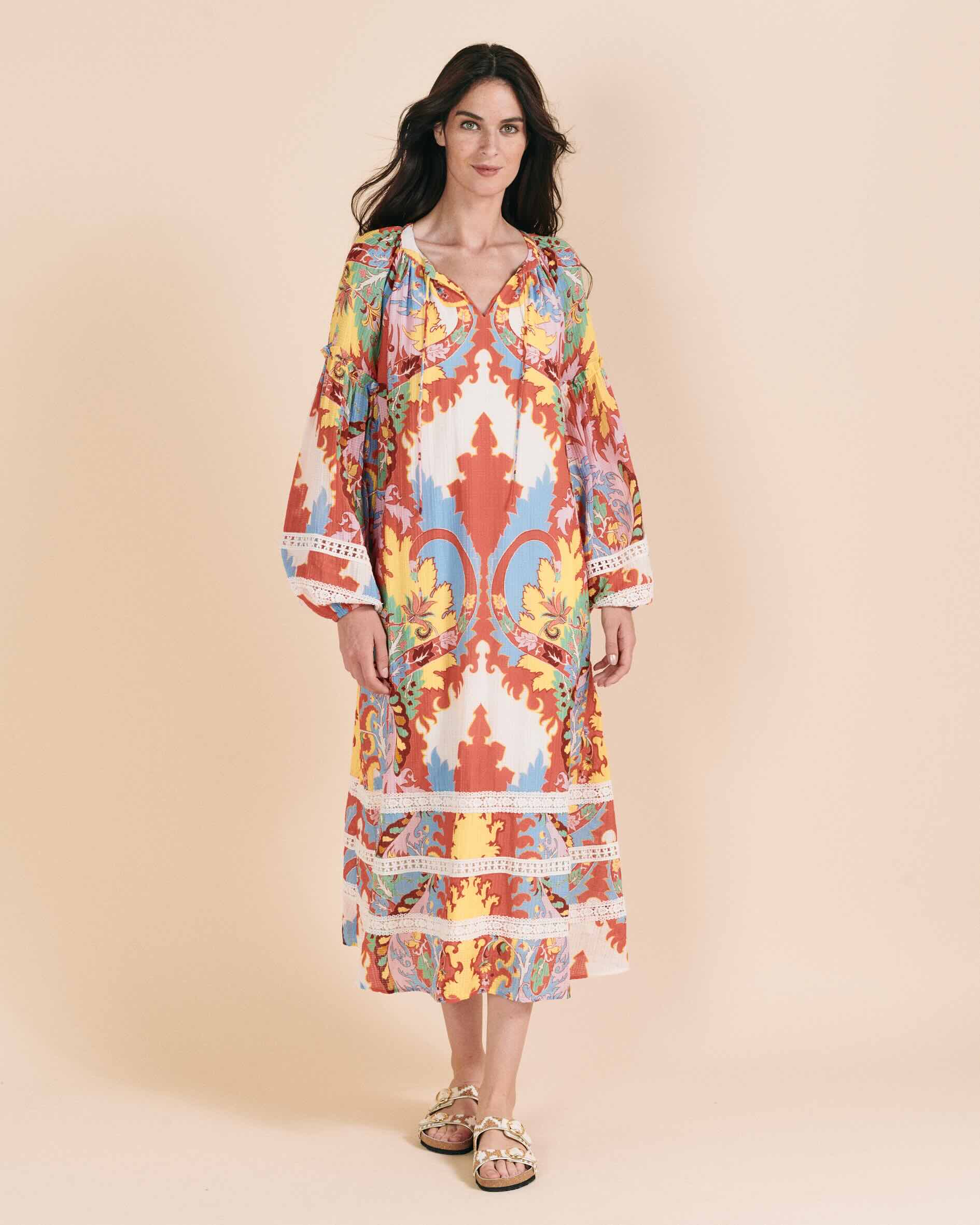 Ristreto Dress