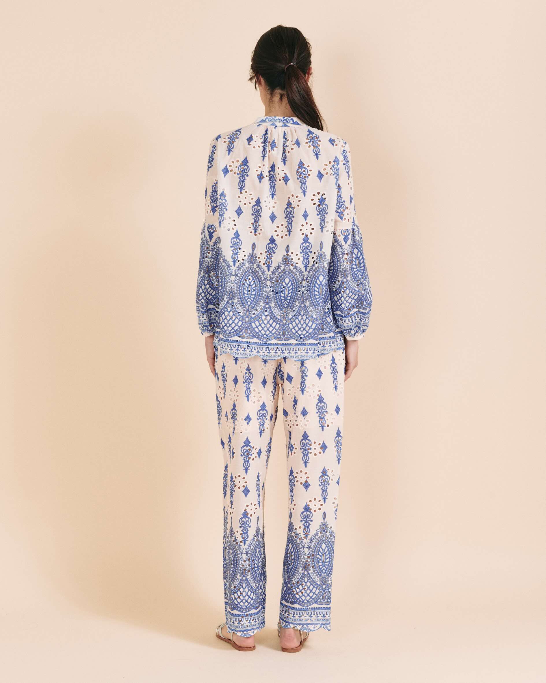 Capela Blouse