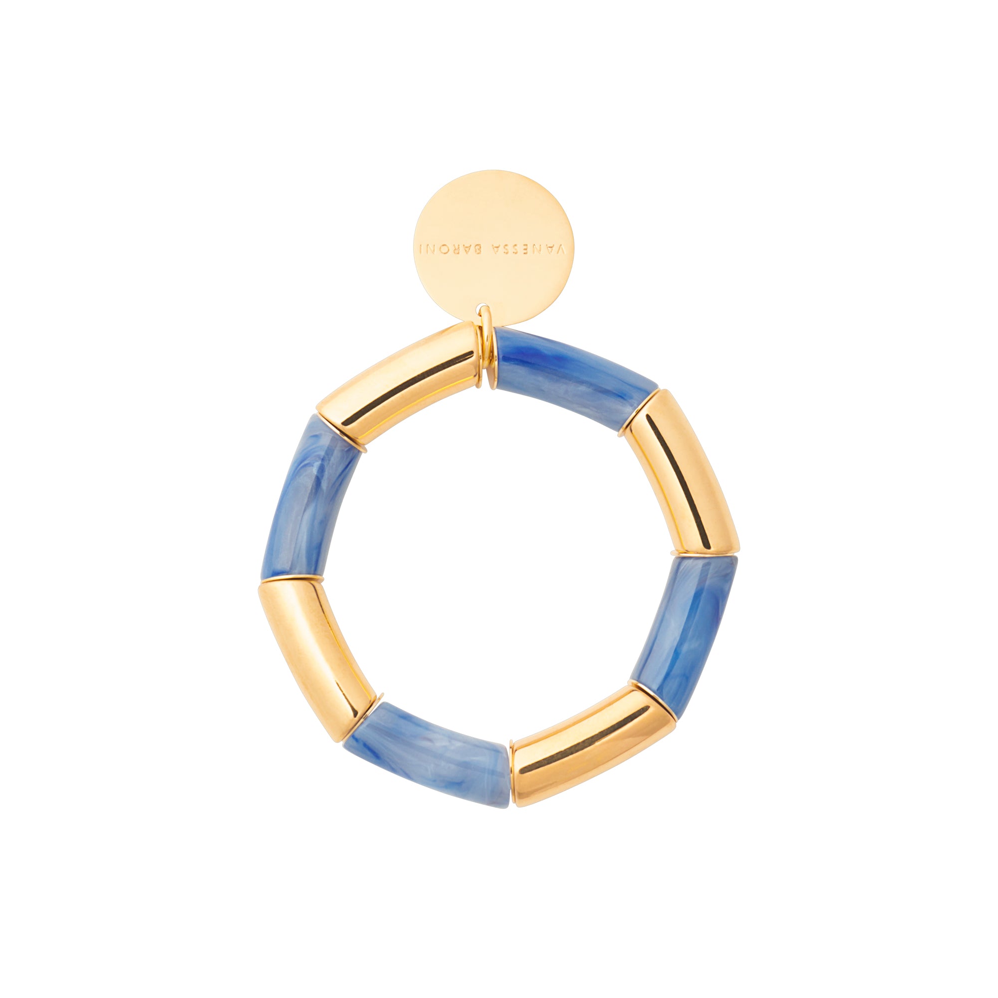 #color_Gold - Ocean Blue