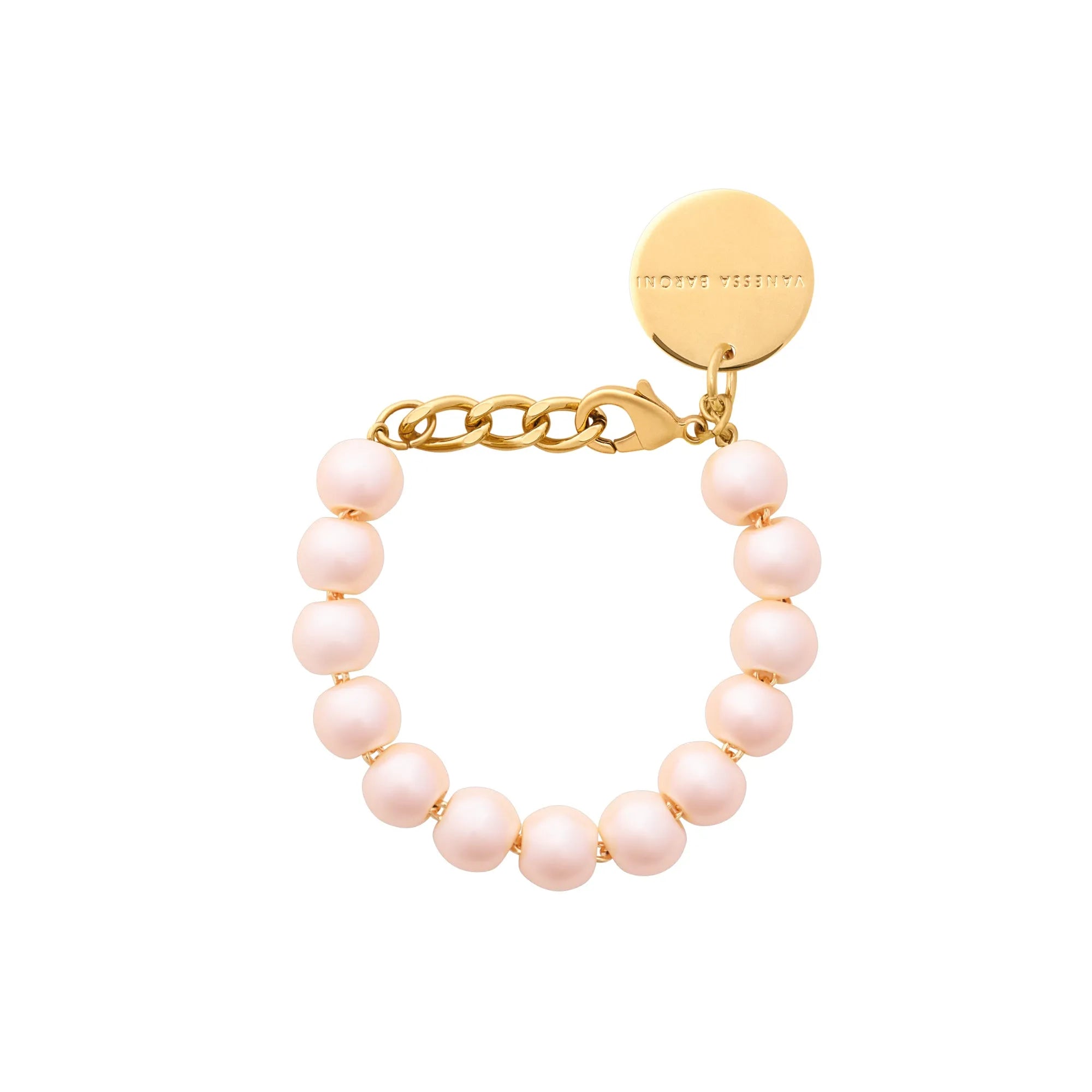 Mini Beads Bracelet