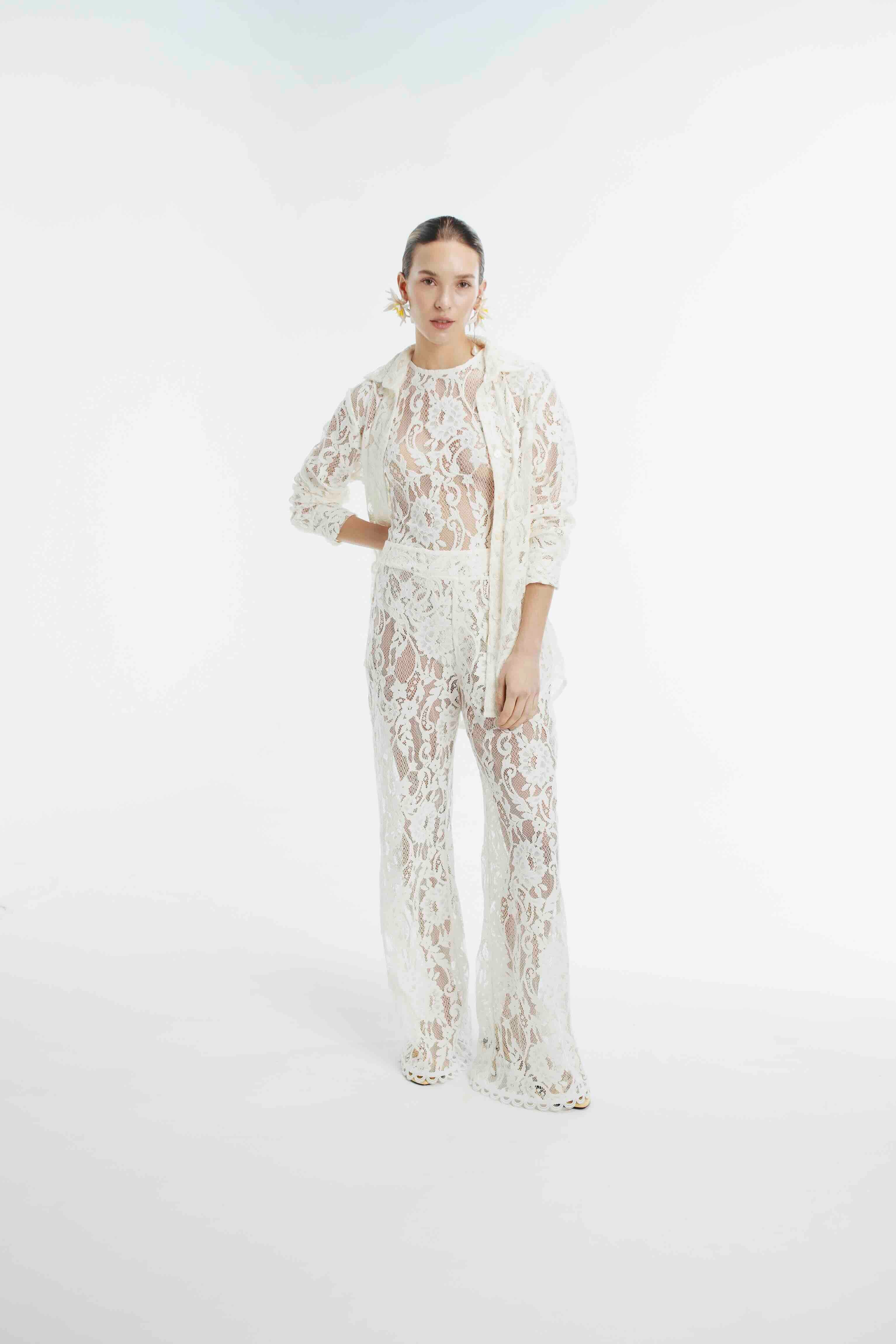 Athina Pants