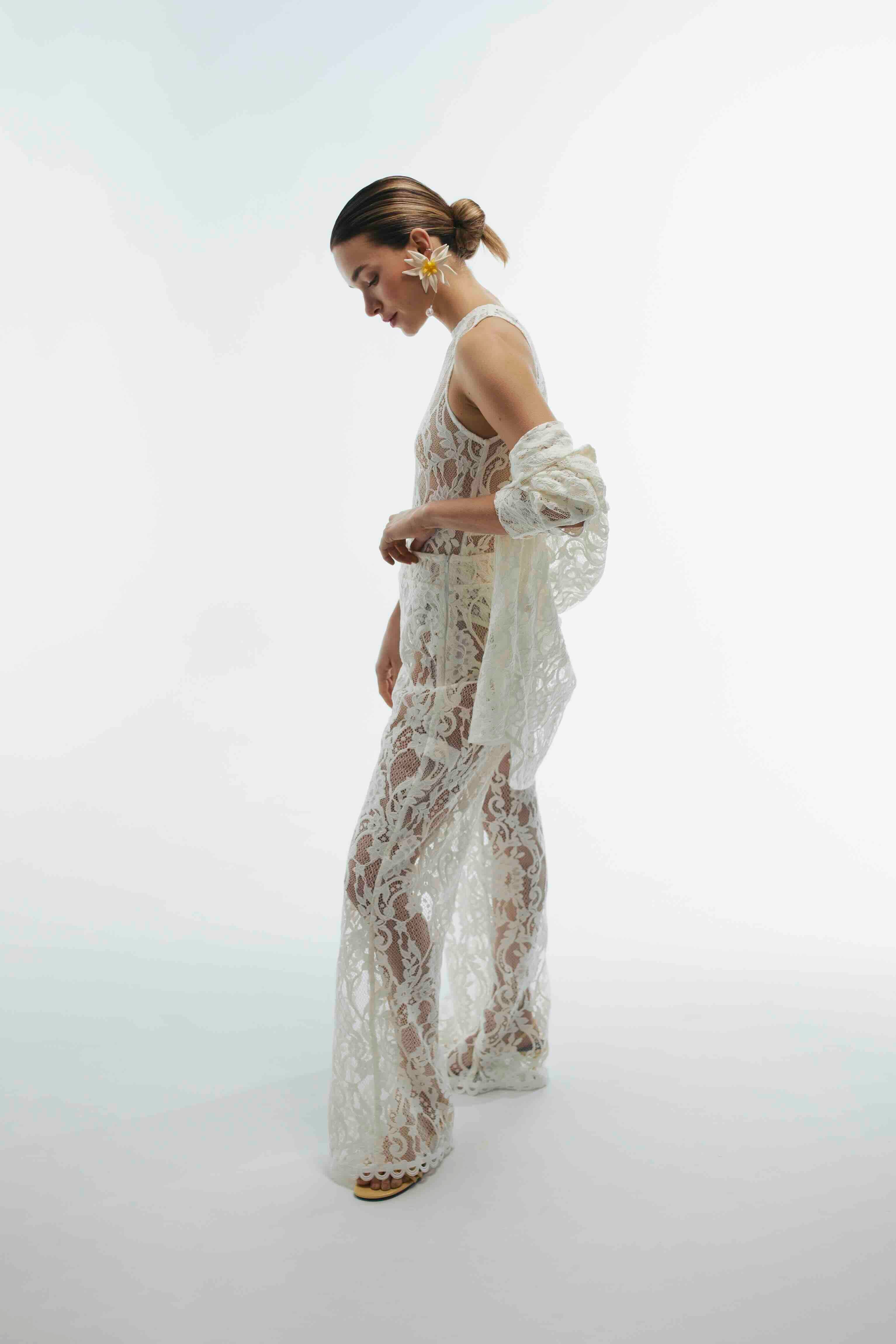 Athina Pants