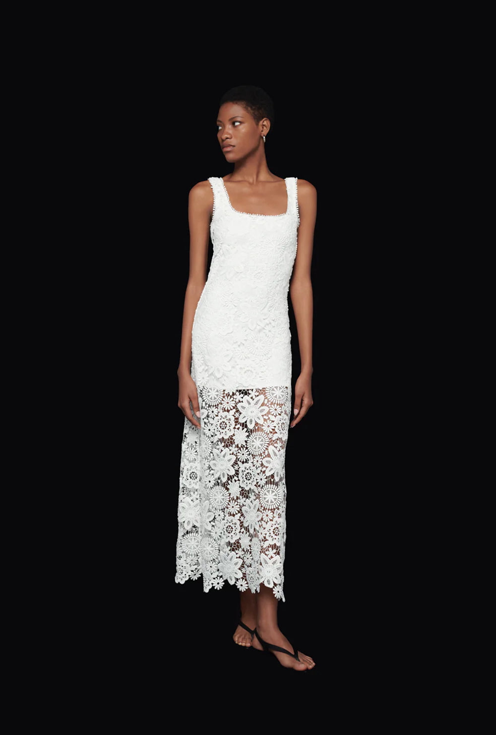 Kim Maxi Dress