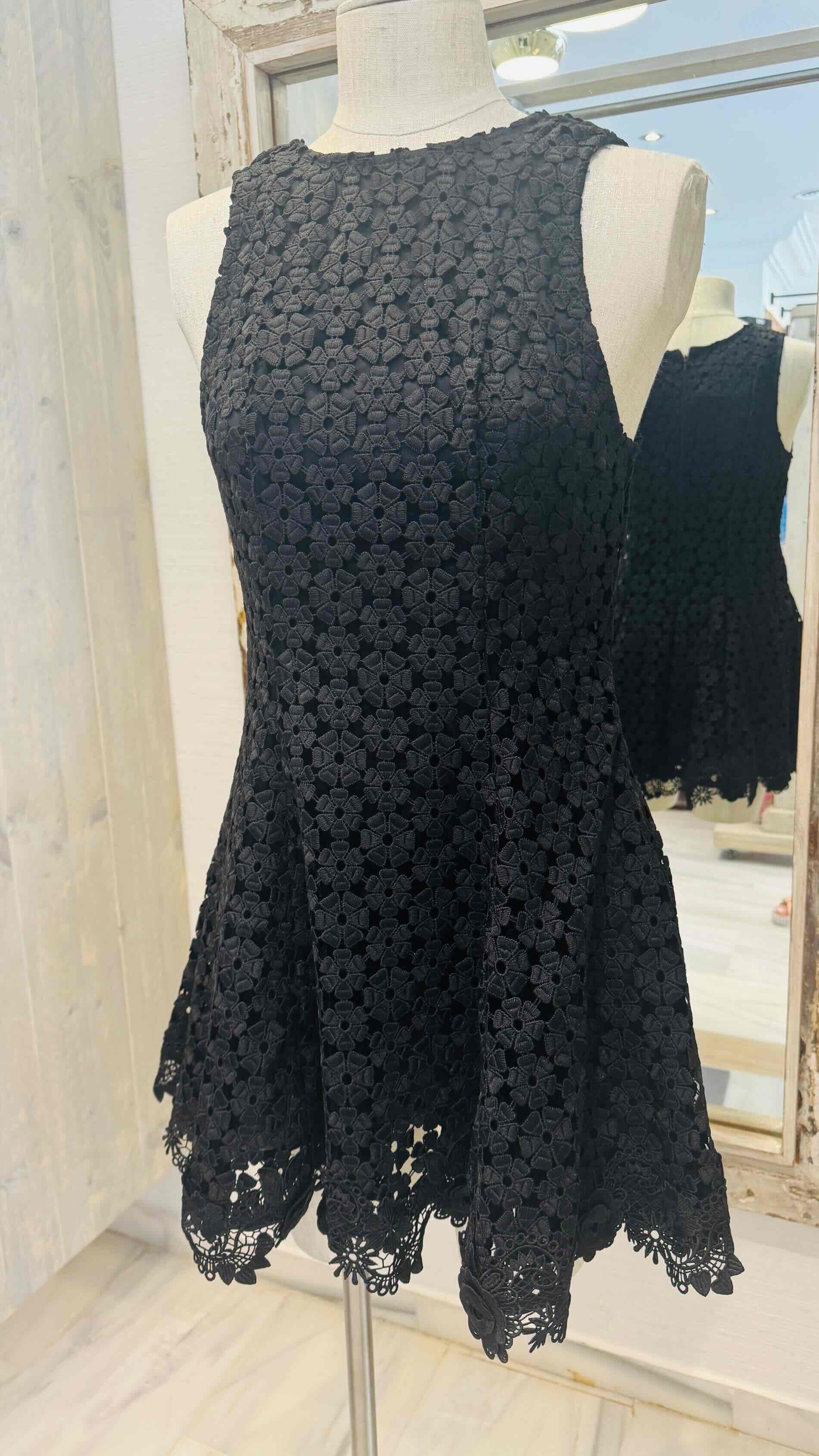 Mila Mini Dress