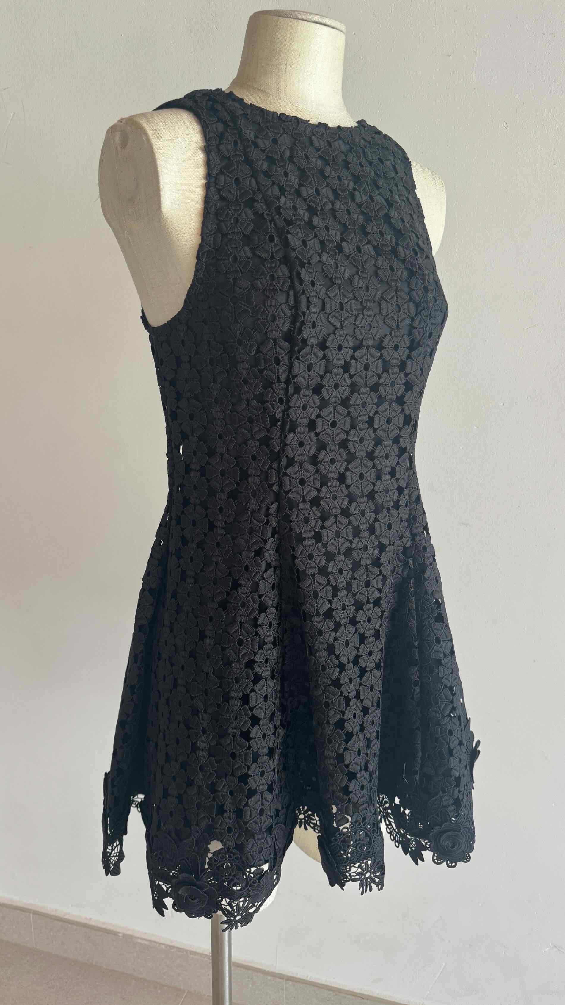 Mila Mini Dress