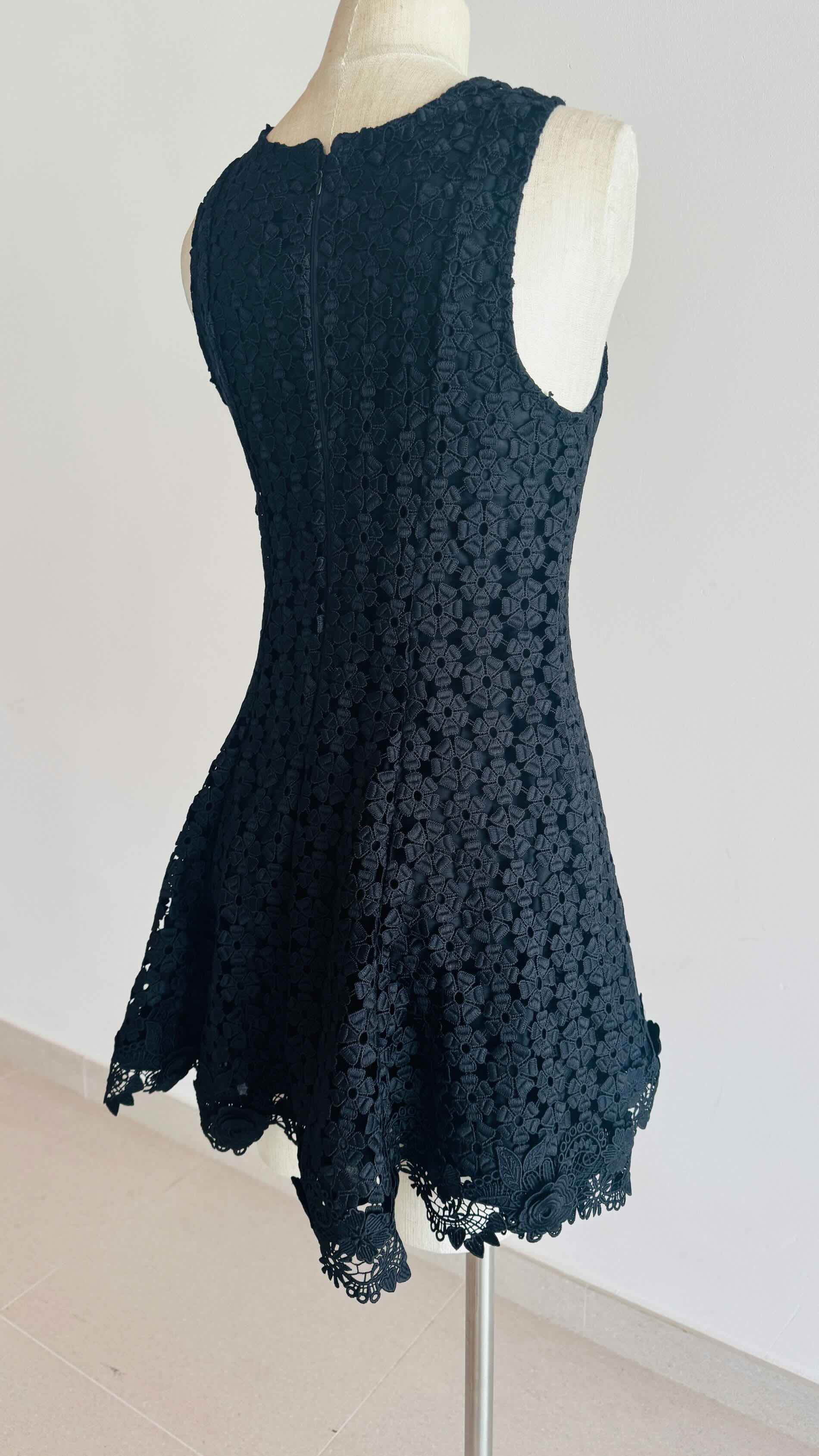 Mila Mini Dress