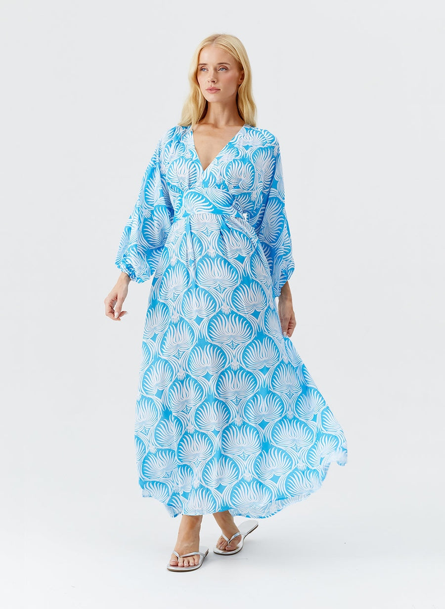 Cecilia Dress