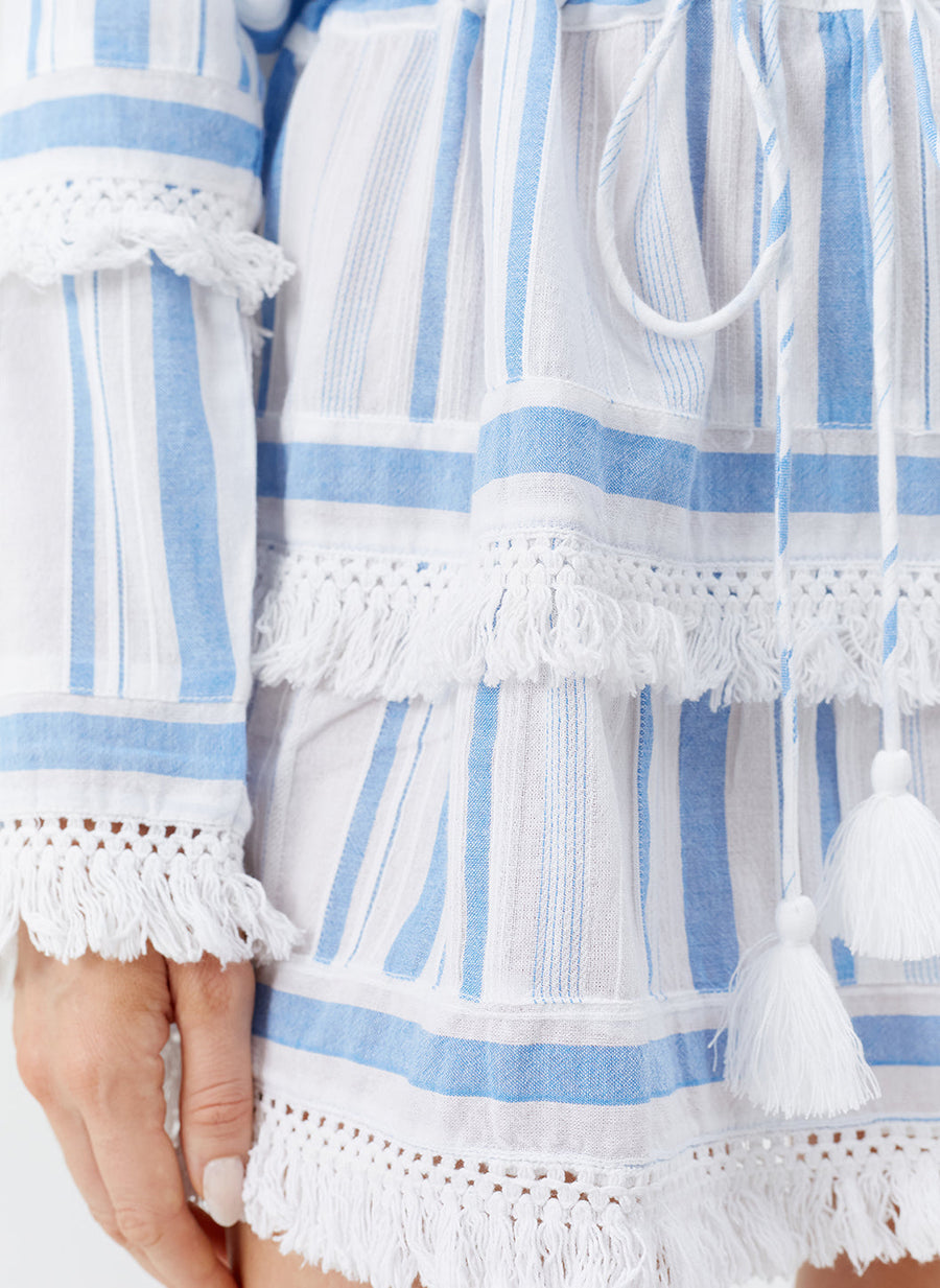 Claudia Dress