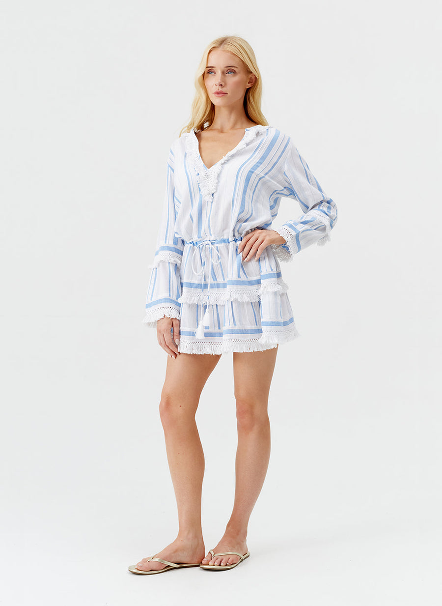 Claudia Dress
