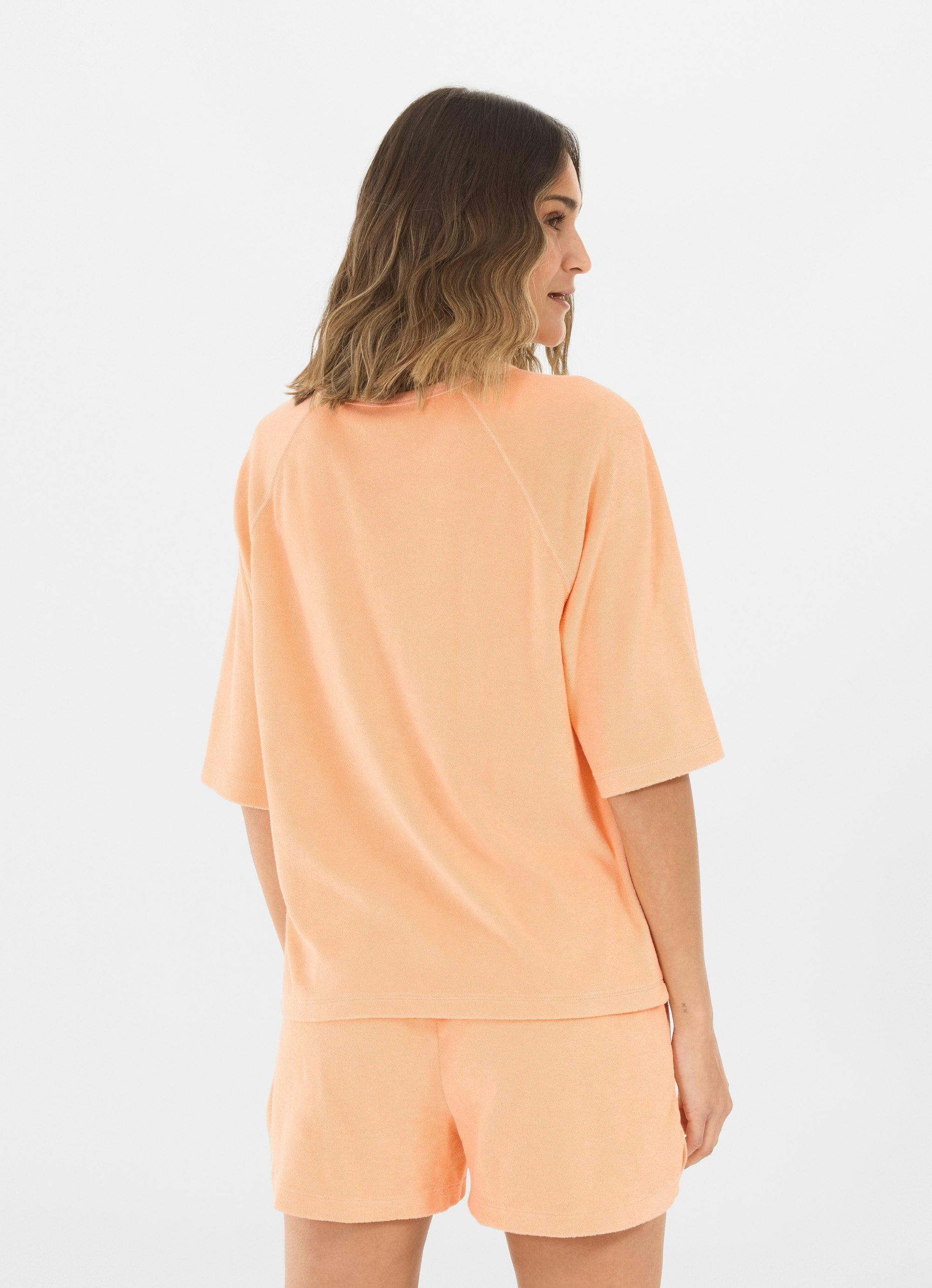 Kerstin Top Melon