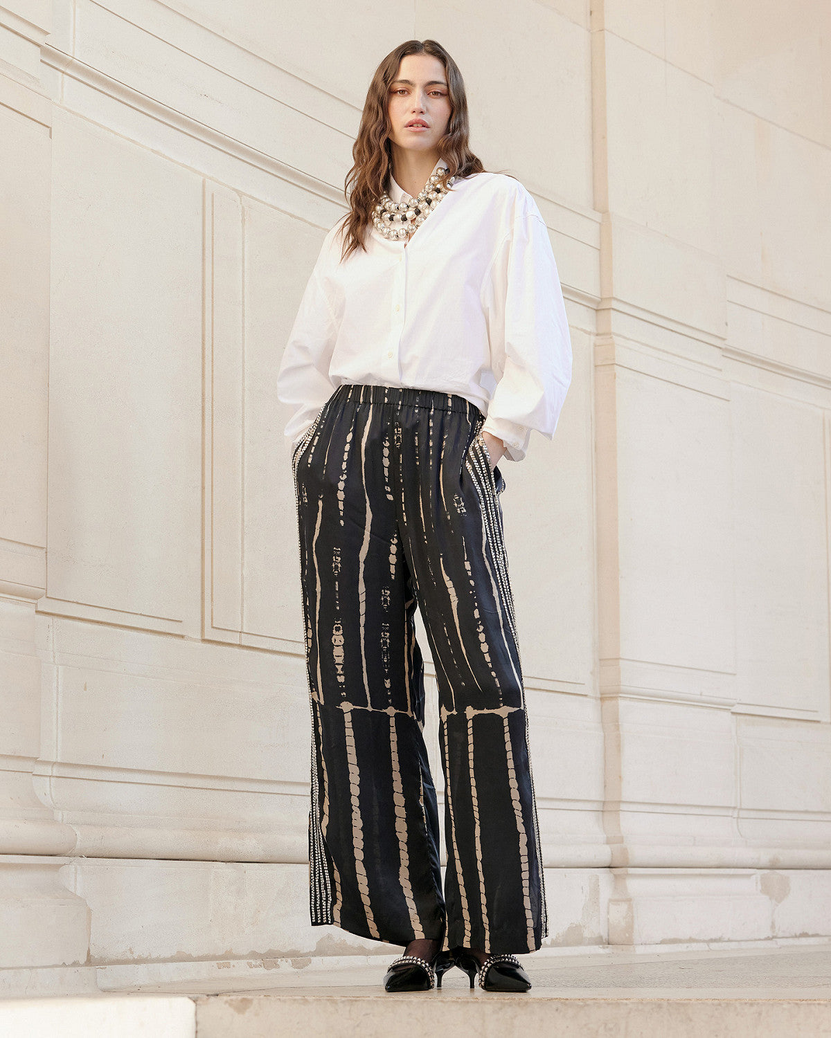 Doom Pants