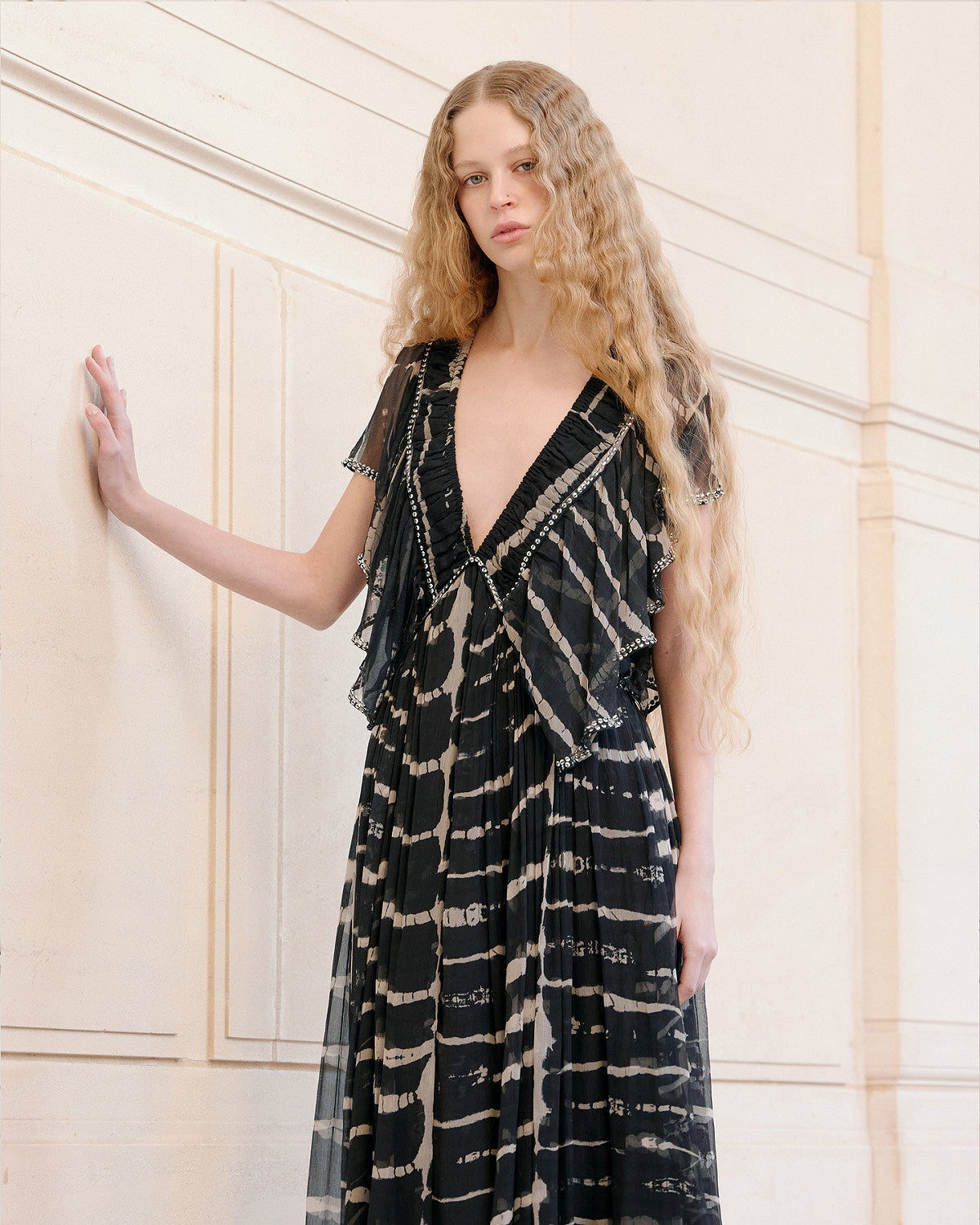 Dopher Dress
