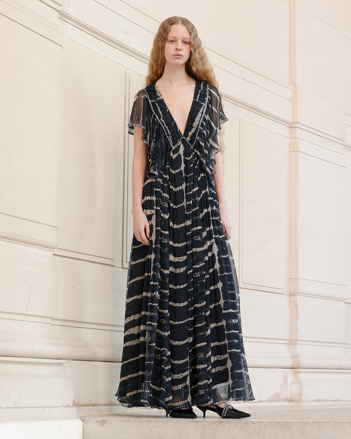 Dopher Dress