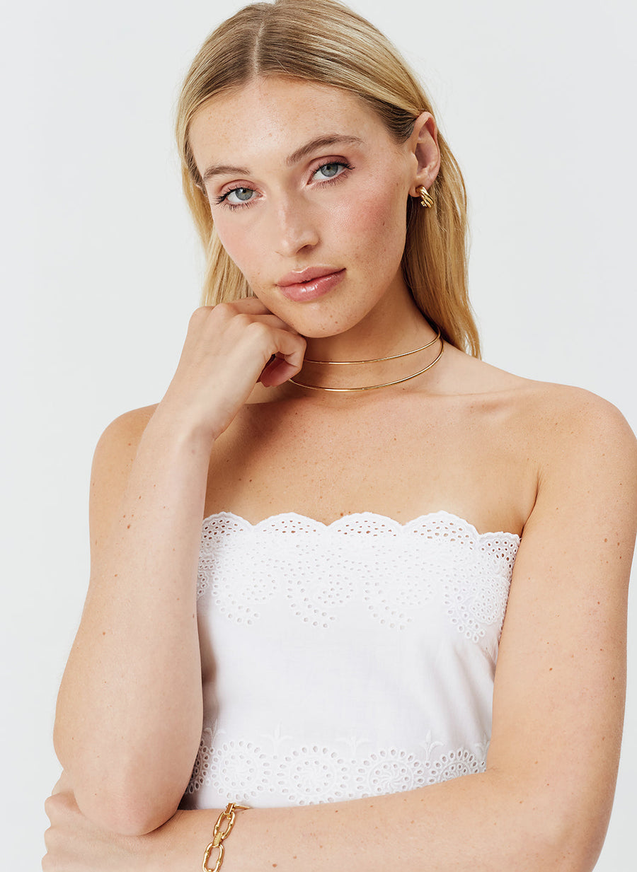 Sophie Dress