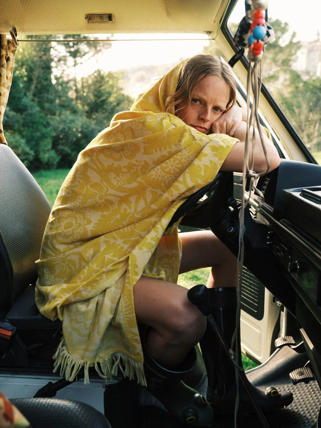 The Brand That Put Colour Back Into Fashion | Essentiel Antwerp