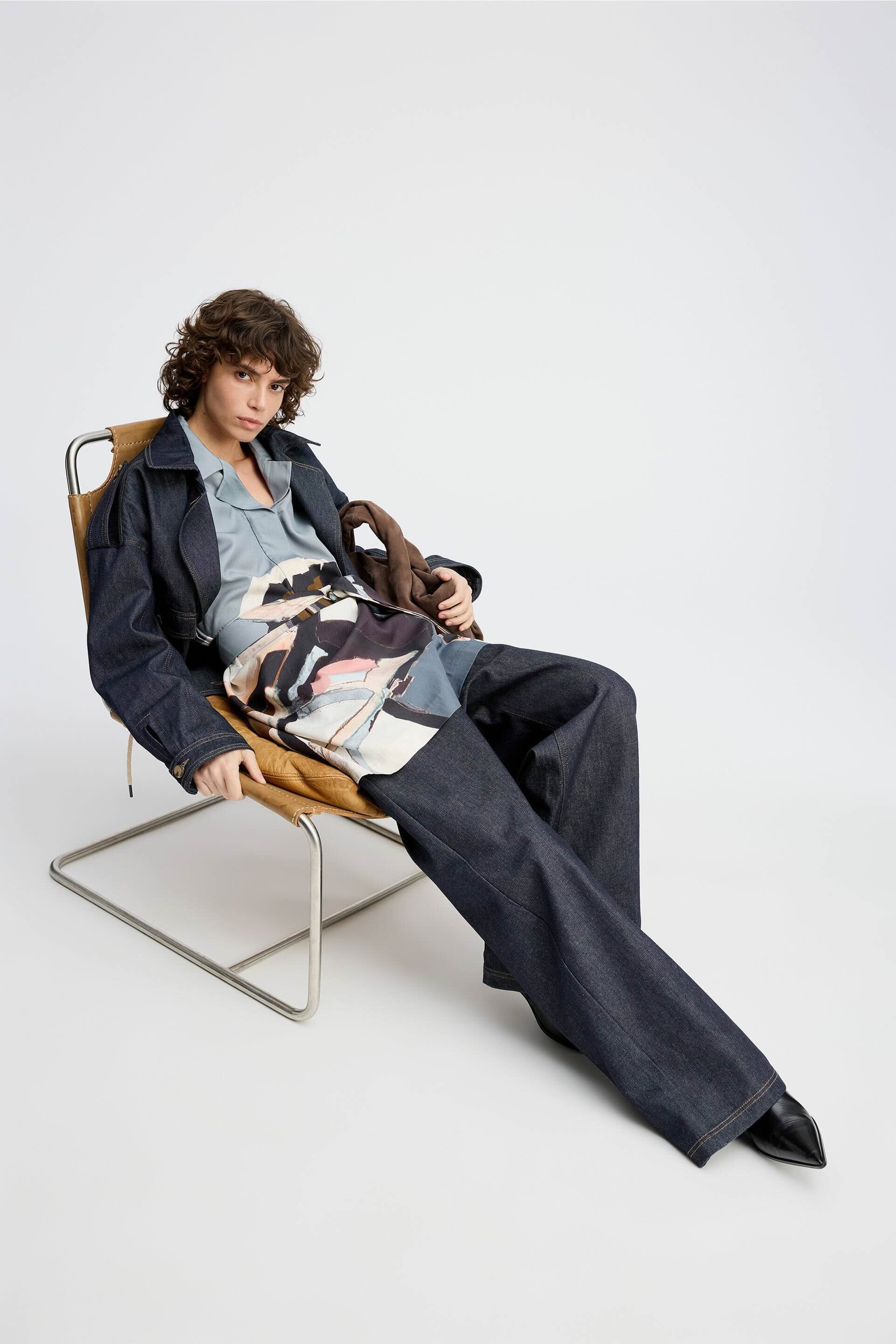 Munthe Blog Fall/Winter2025 Cover