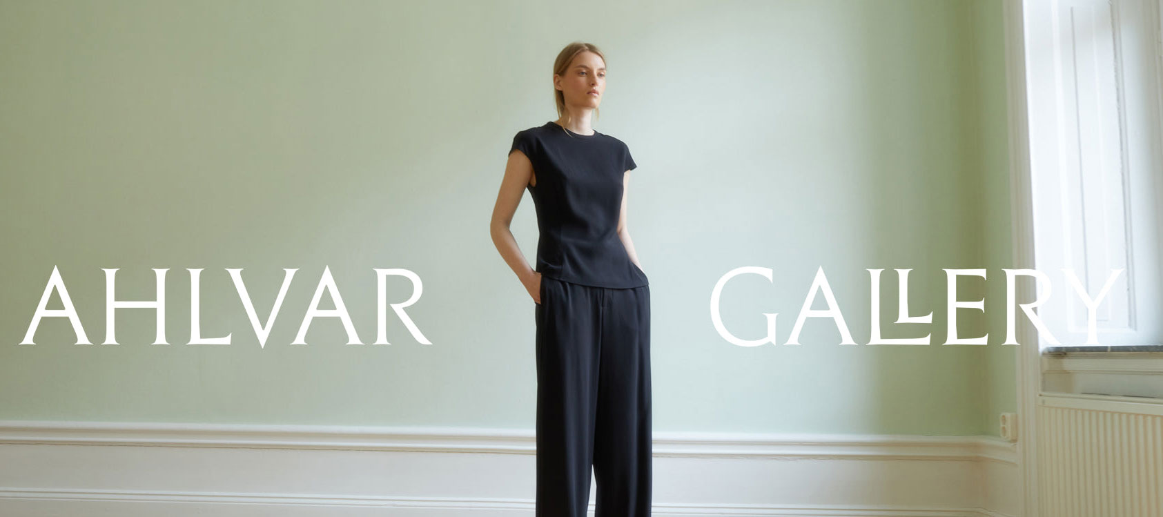 Ahlvar Gallery