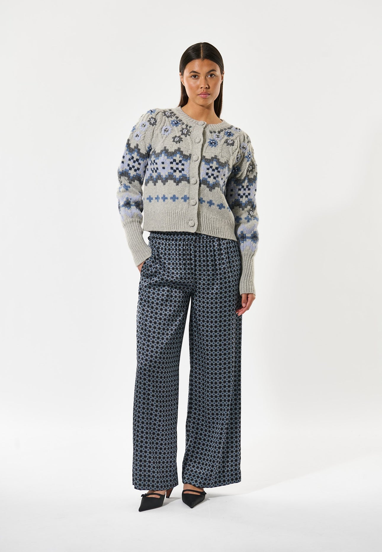 Margodea Pants Masao