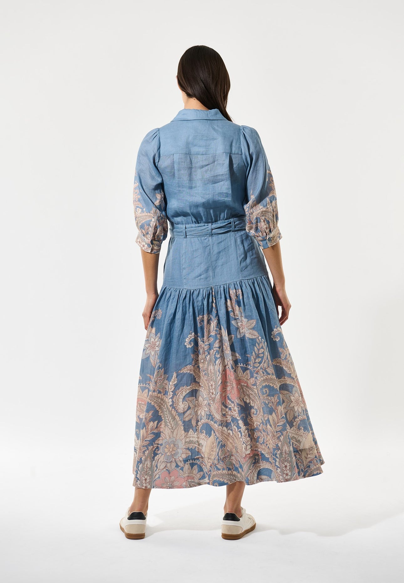 PalmaDEA Dress Eiko