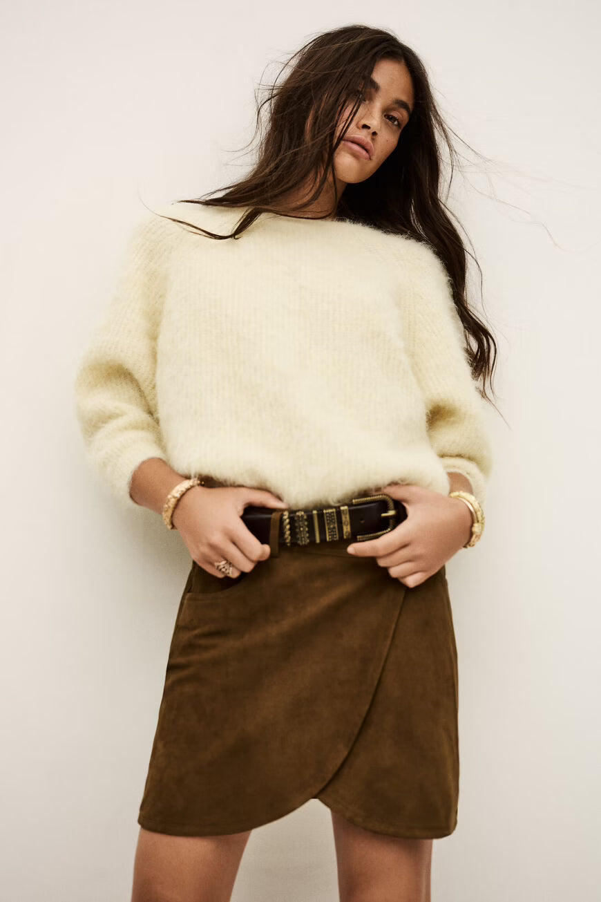Méngela Skirt