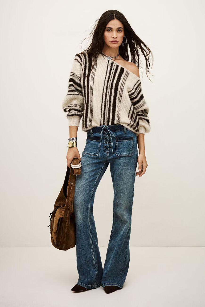 Suela Sweater