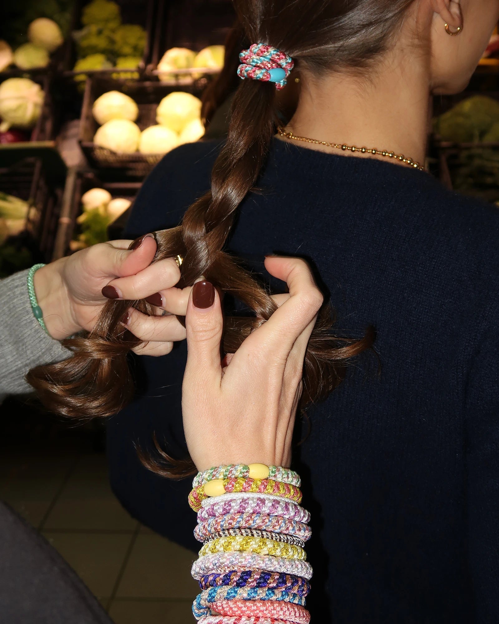 The Authentic Original KKNEKKI