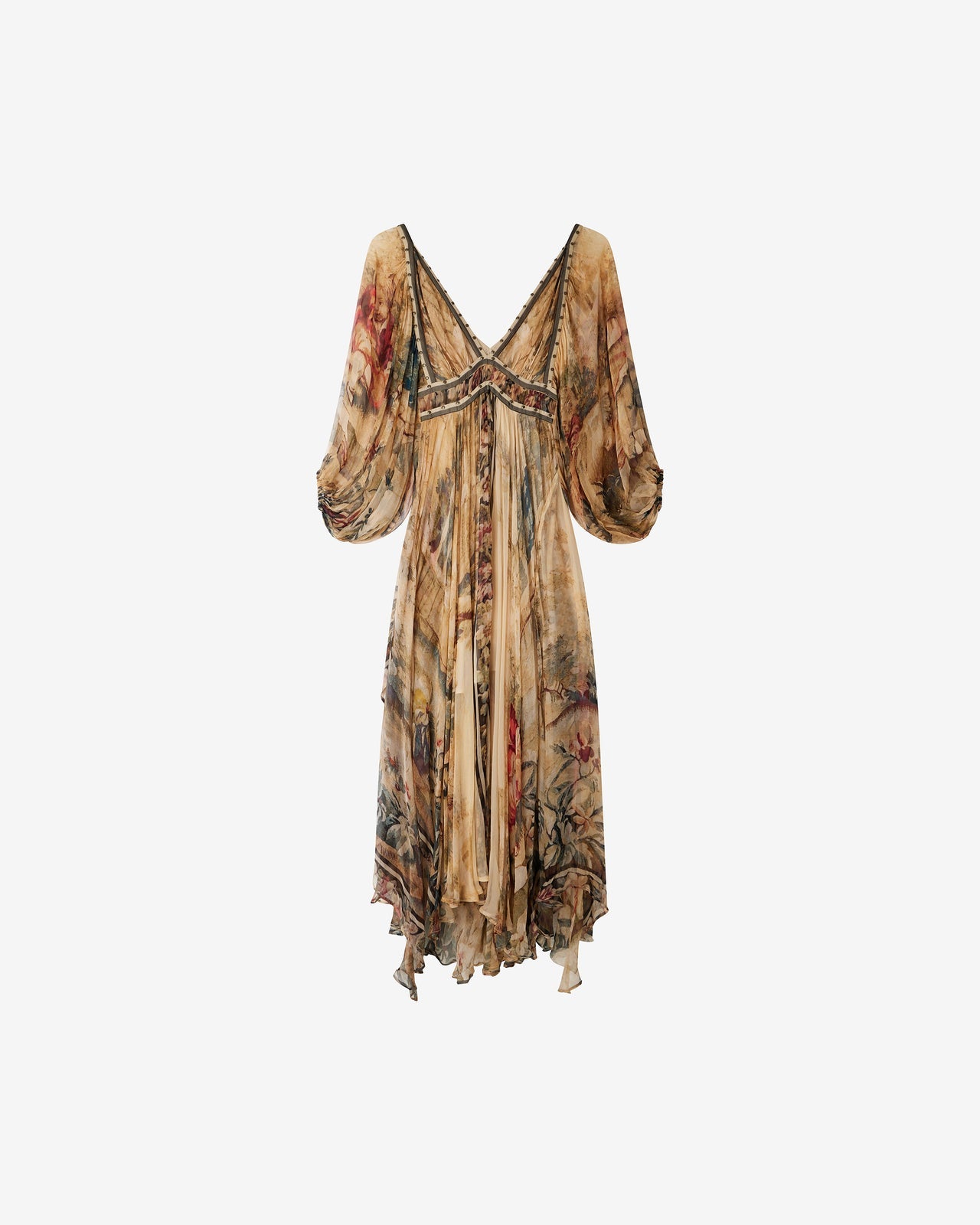 Aum Dress