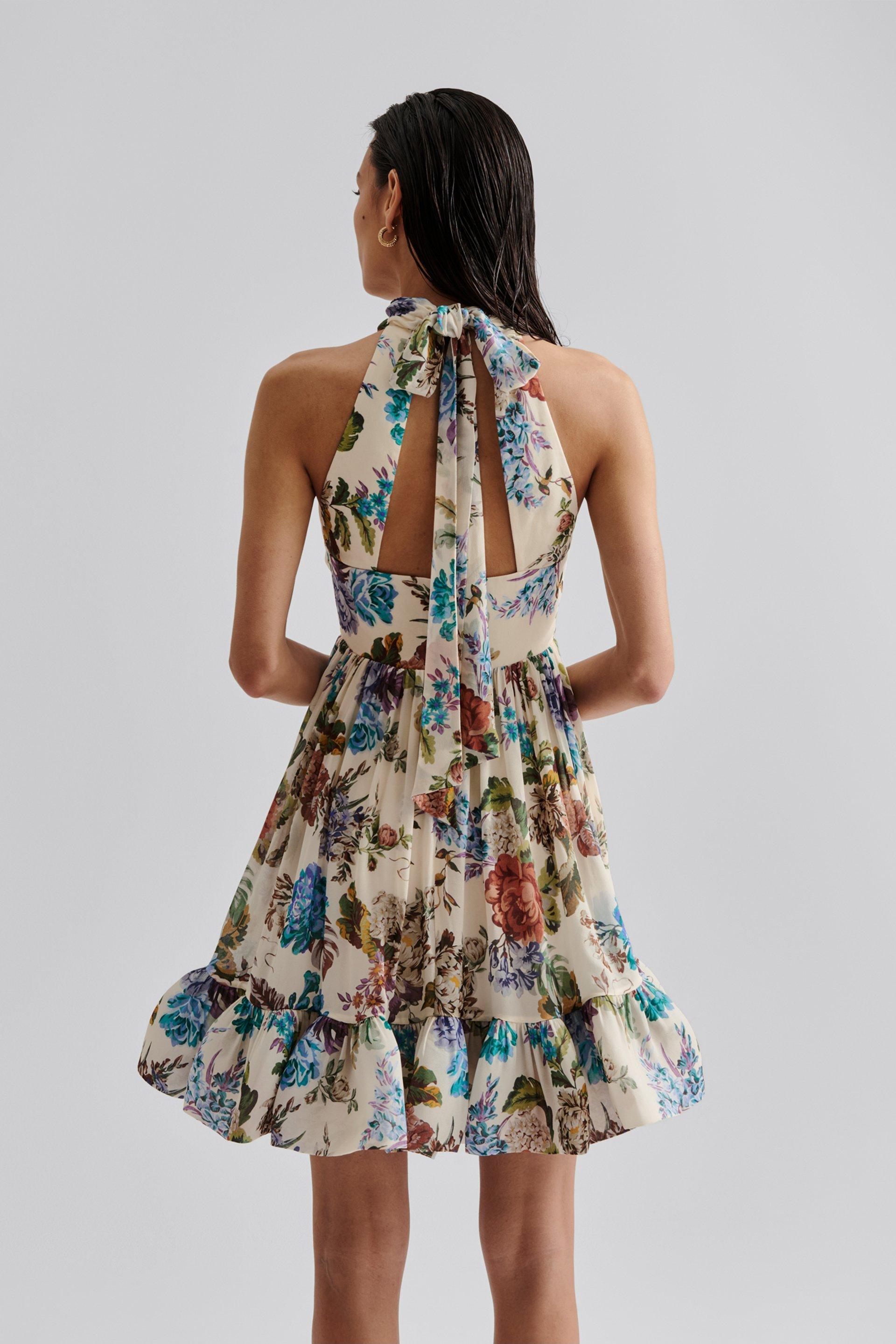 Fern Mini Dress