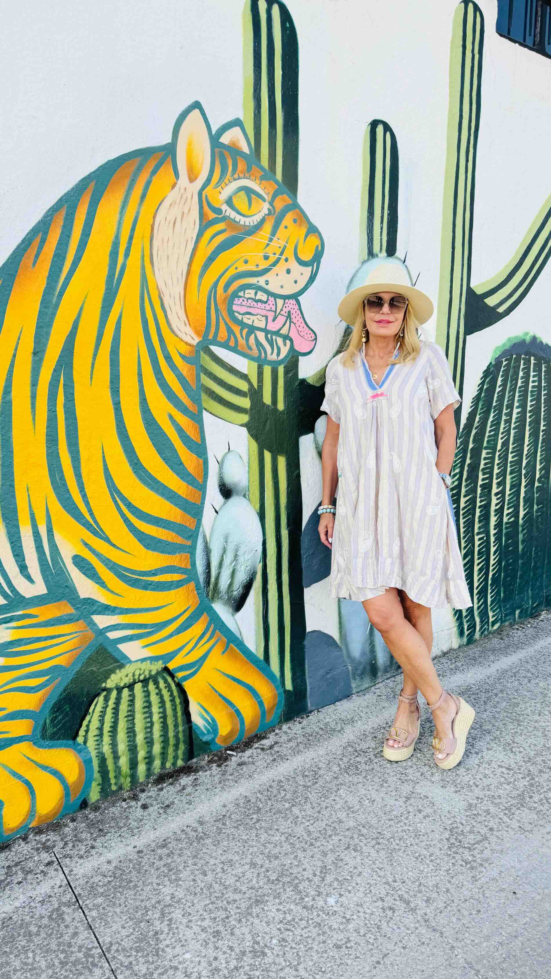 Meg Dress
