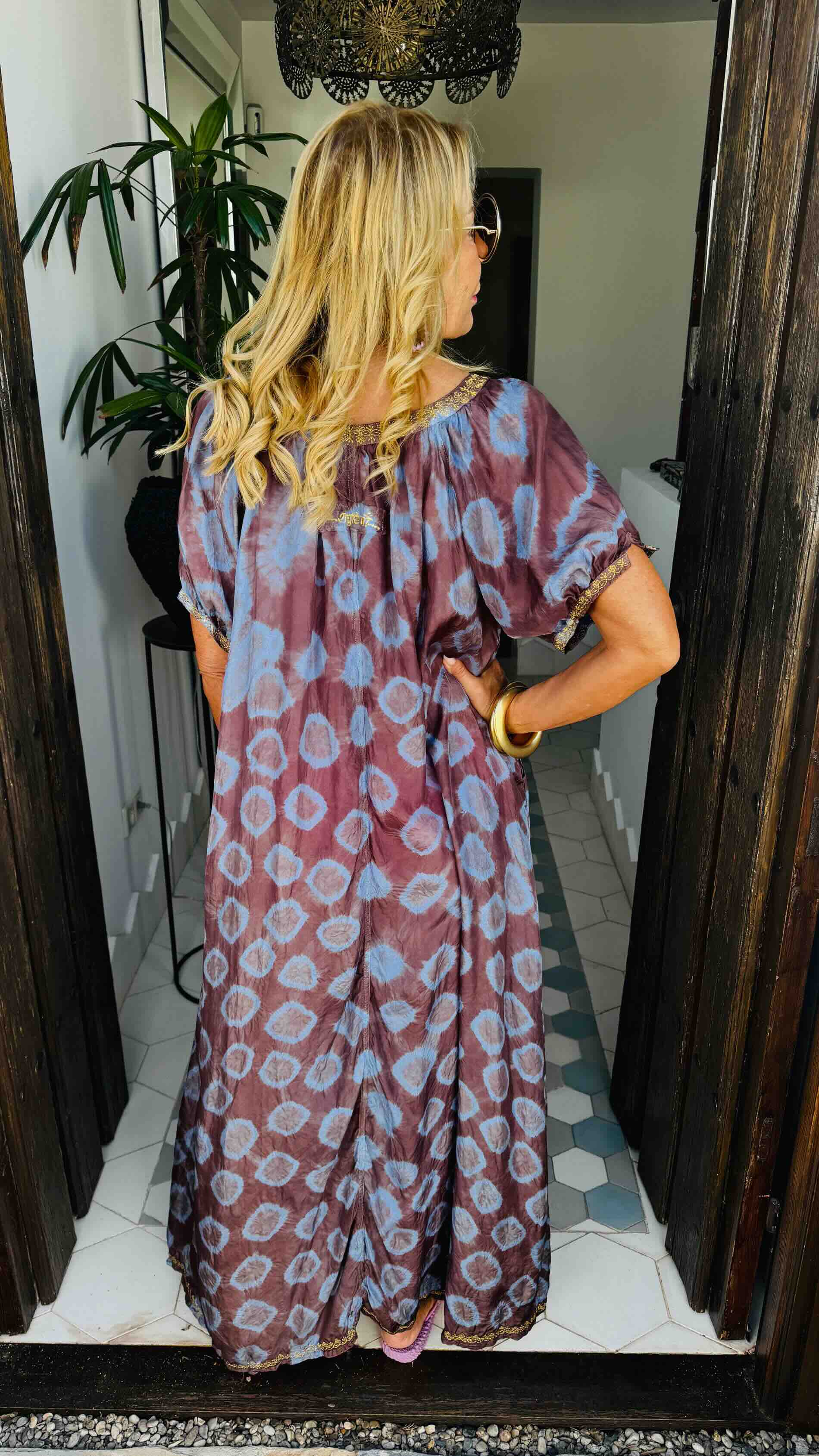 Papillina Open Maxi