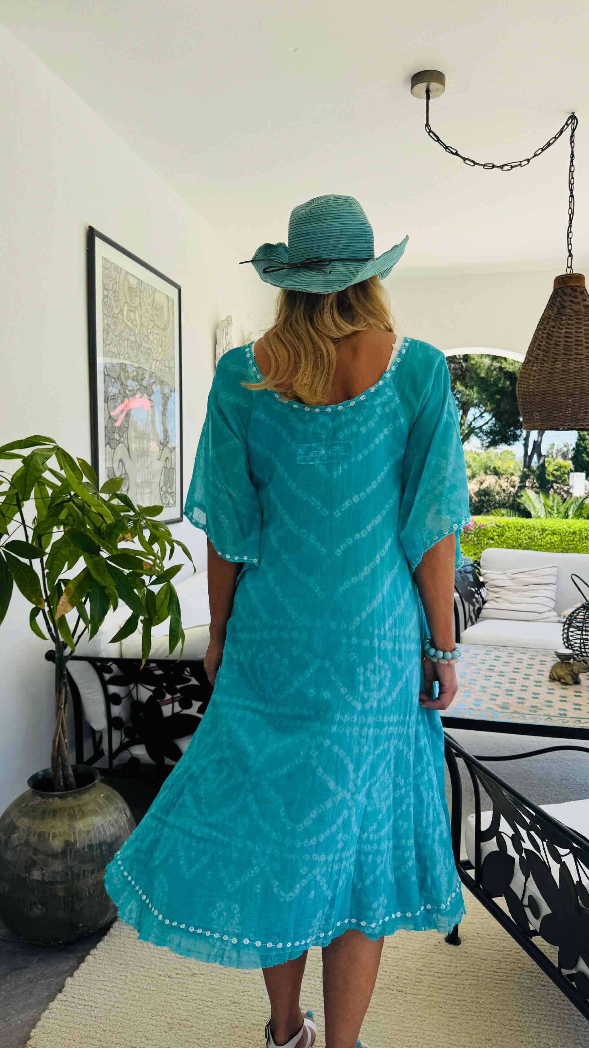 Rafi Dress