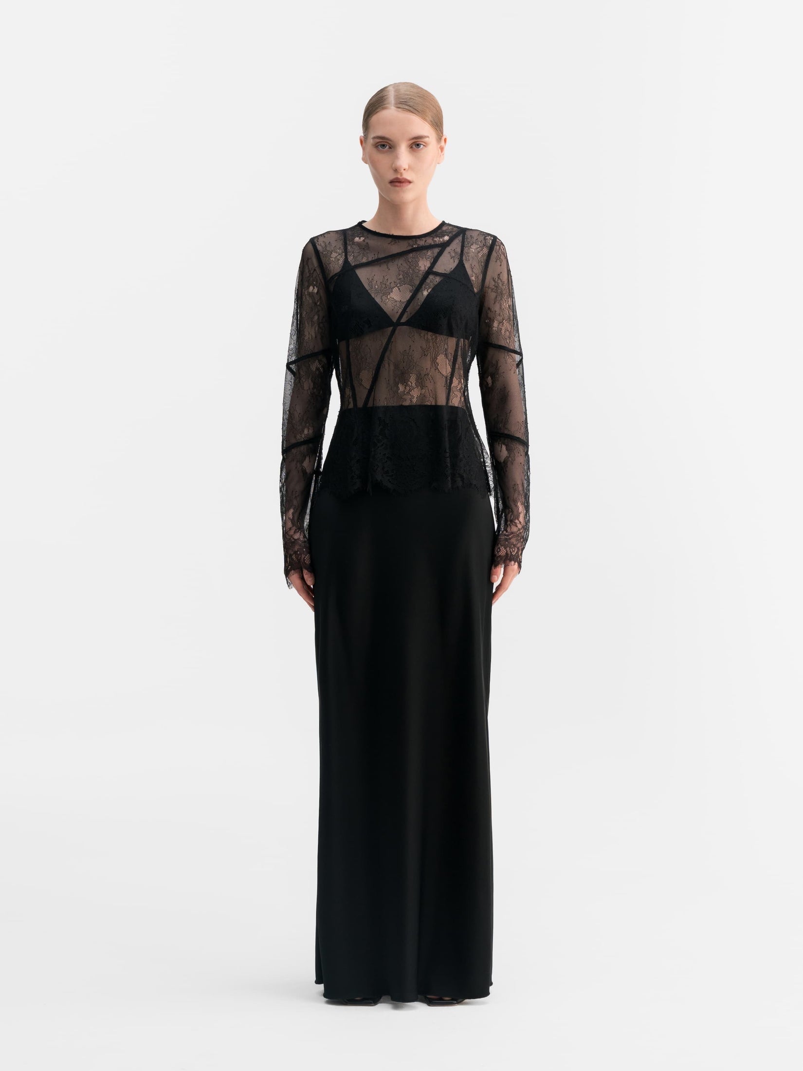 Eden Blouse