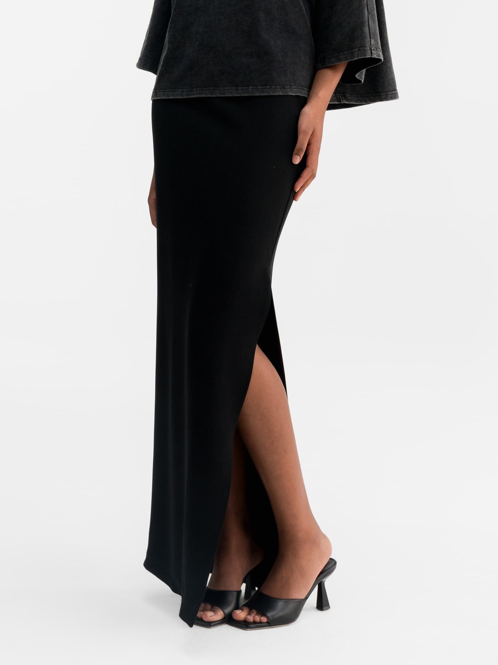 Hana Pencil Skirt