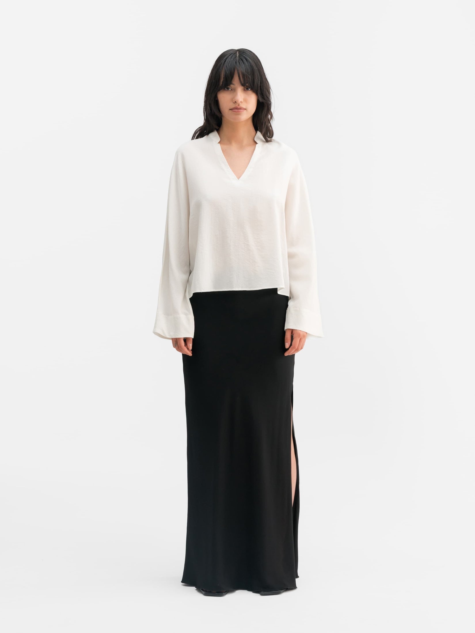 Nina Blouse