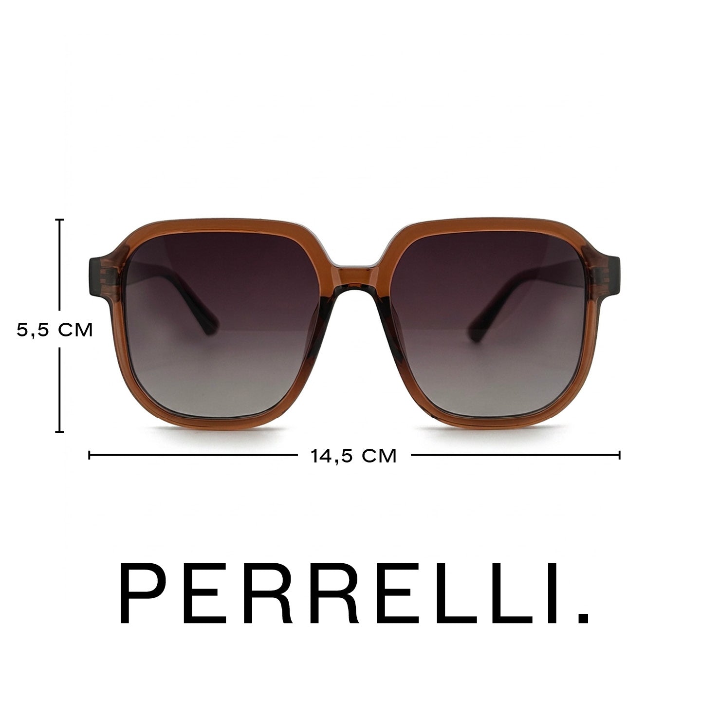 Perrelli. Sunglasses