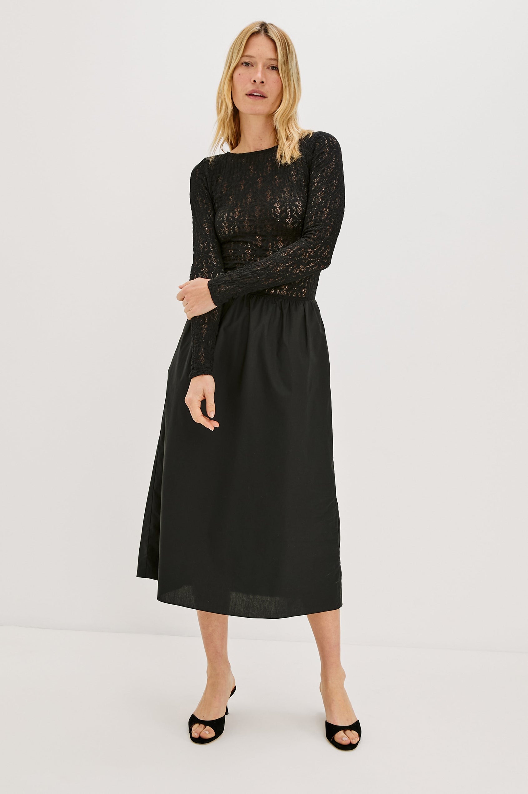 Amberley Dress