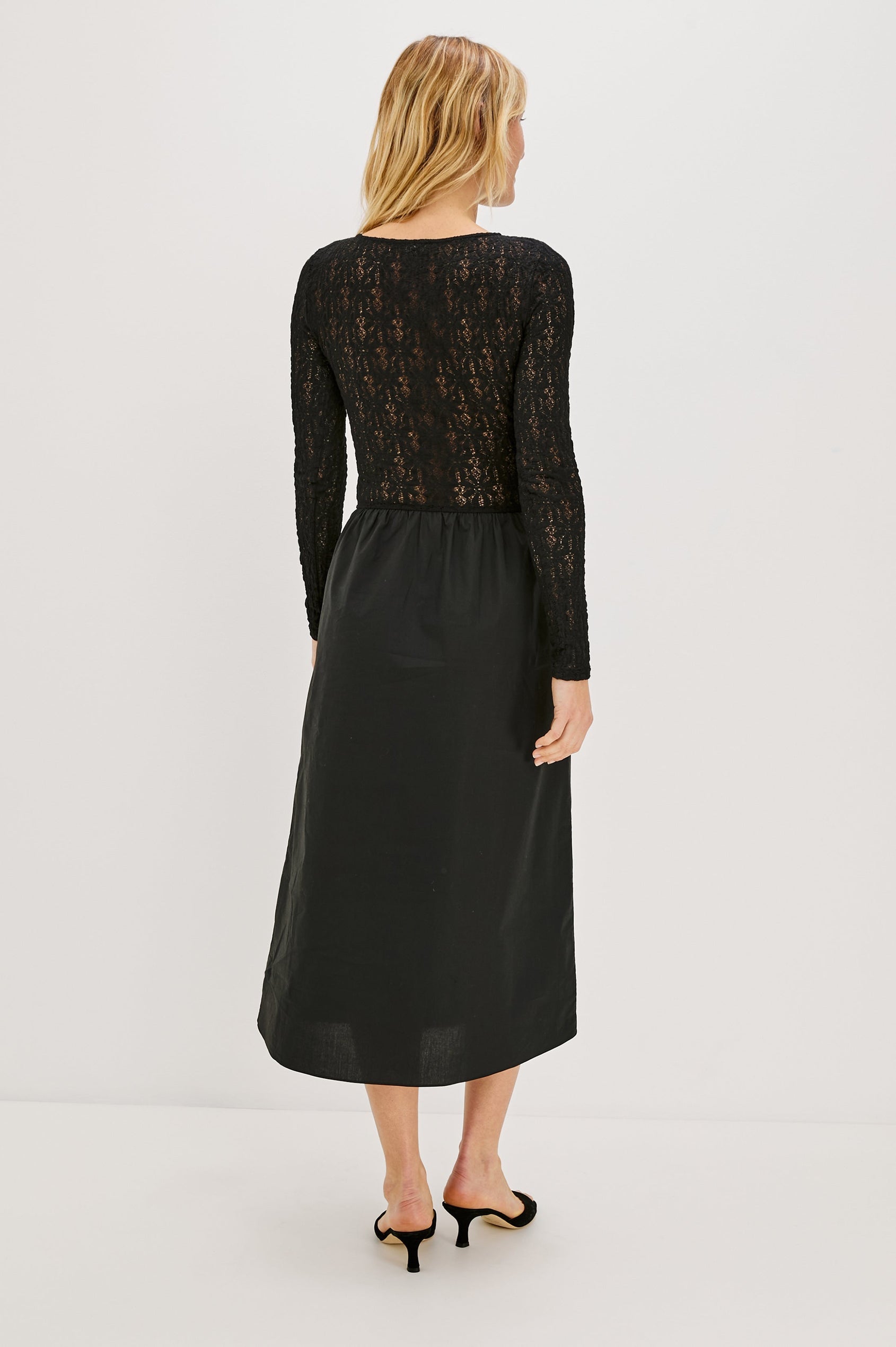 Amberley Dress