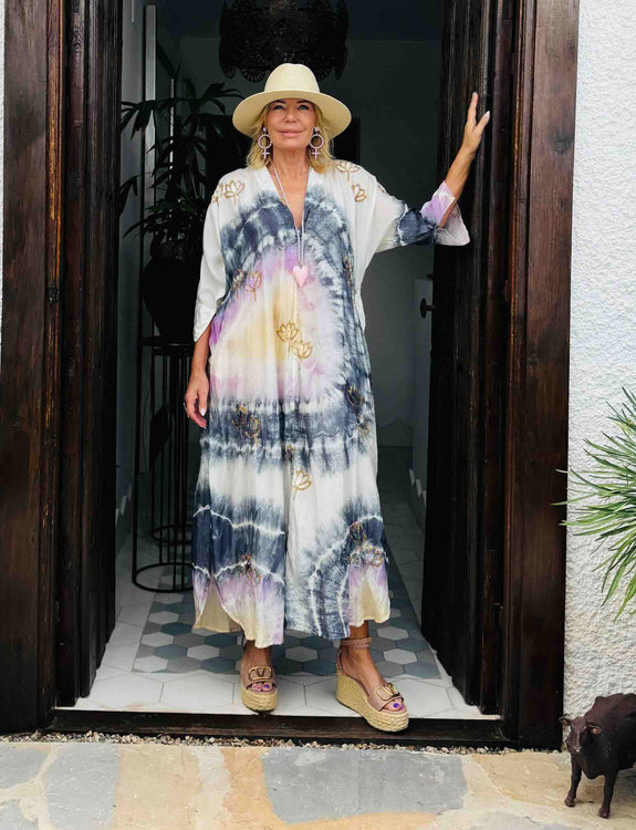 Flow Serena Babette Happy Maxi