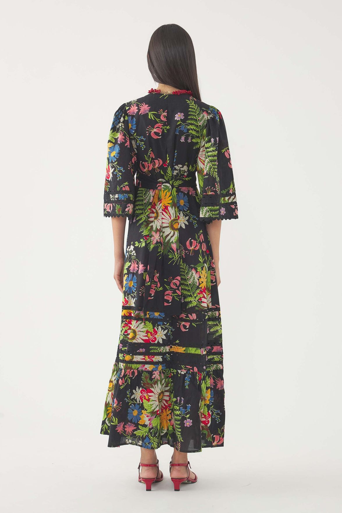 Lisa Dress