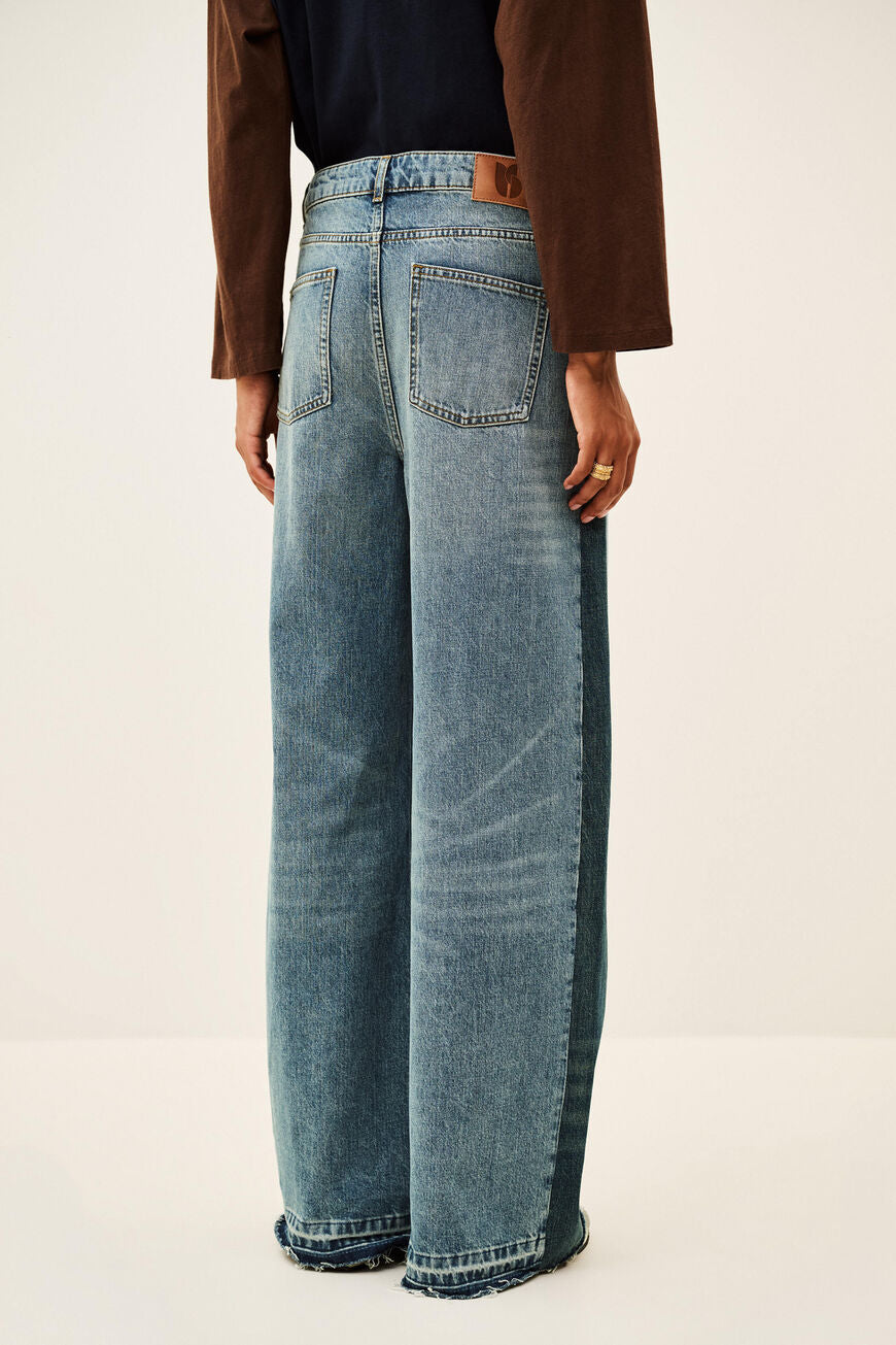 Mislav Jeans Blue